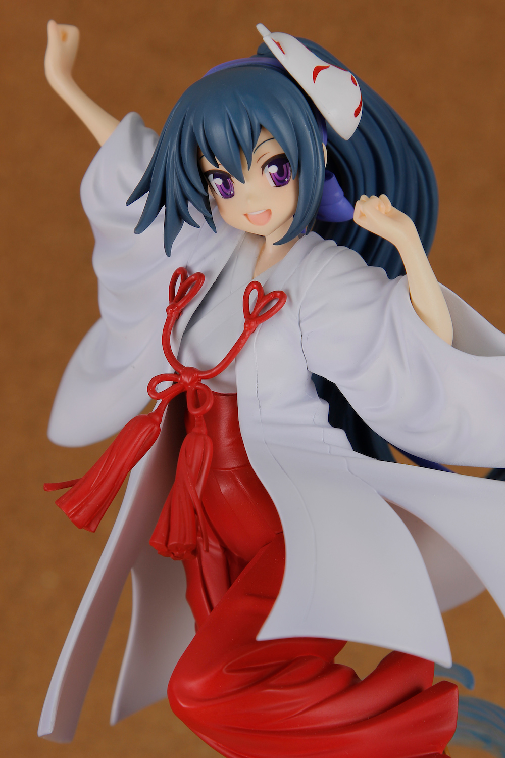Suwahime Project - Gemba Sara - 1/10 (PLUM) photo 15