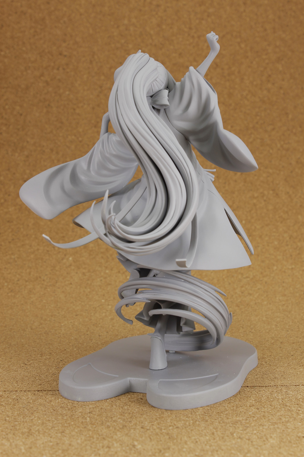 Suwahime Project - Gemba Sara - 1/10 (PLUM) photo 16