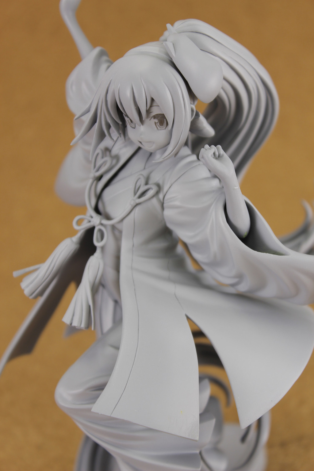 Suwahime Project - Gemba Sara - 1/10 (PLUM) photo 17