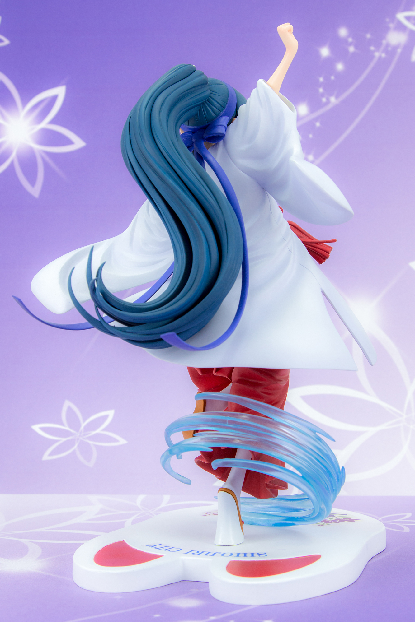 Suwahime Project - Gemba Sara - 1/10 (PLUM) photo 18