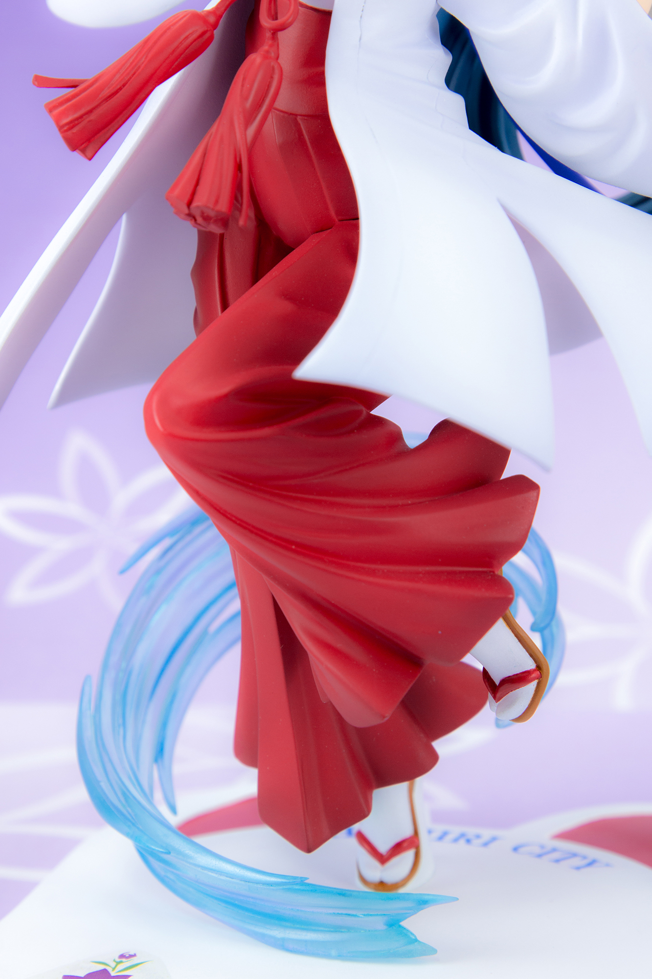 Suwahime Project - Gemba Sara - 1/10 (PLUM) photo 19