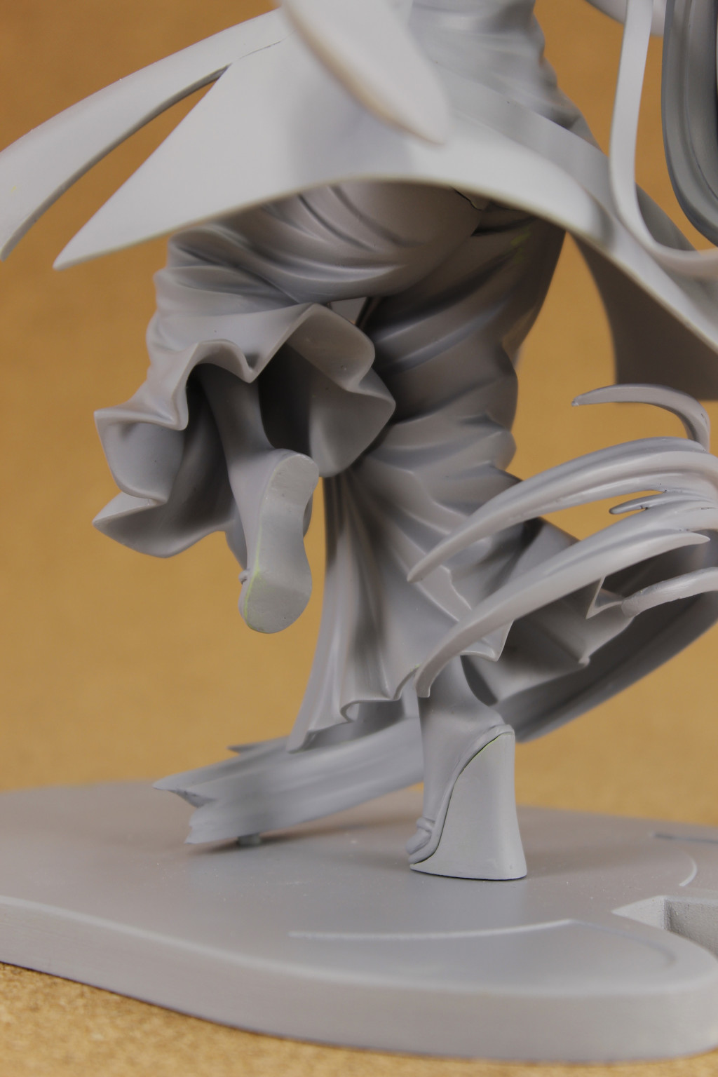 Suwahime Project - Gemba Sara - 1/10 (PLUM) photo 22