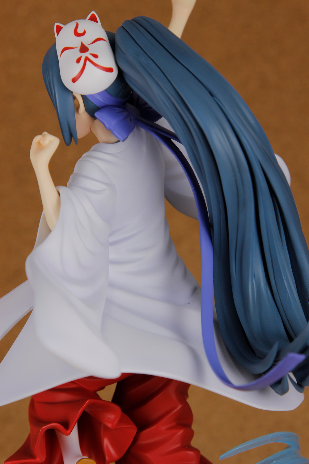 Suwahime Project - Gemba Sara - 1/10 (PLUM) photo 23