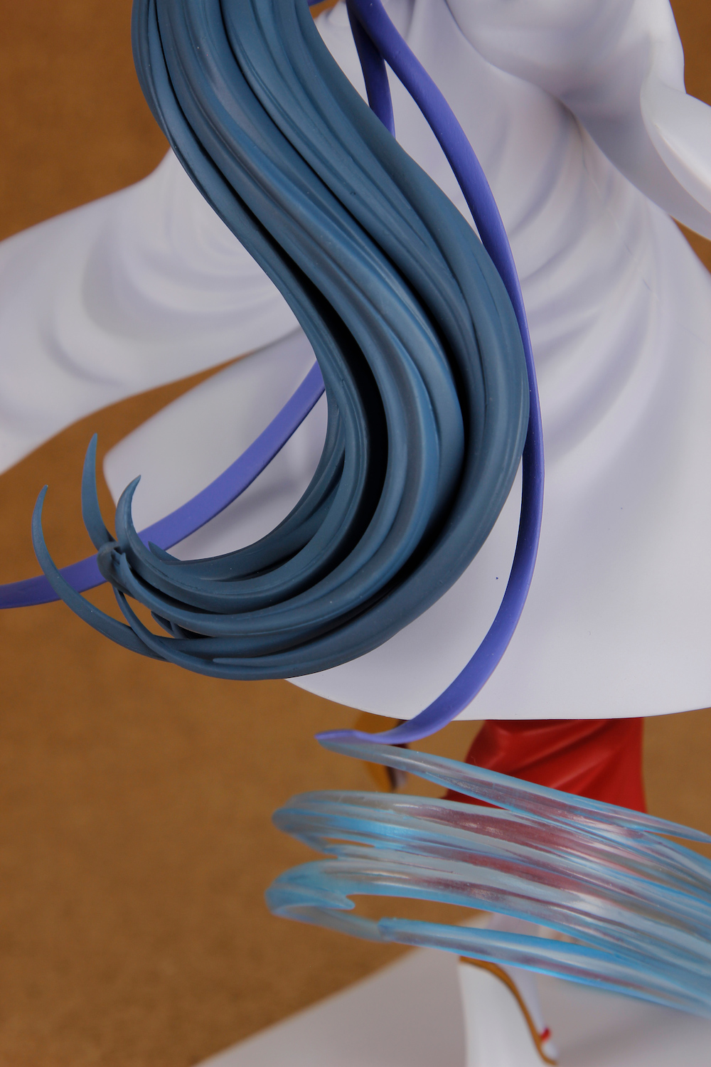 Suwahime Project - Gemba Sara - 1/10 (PLUM) photo 24