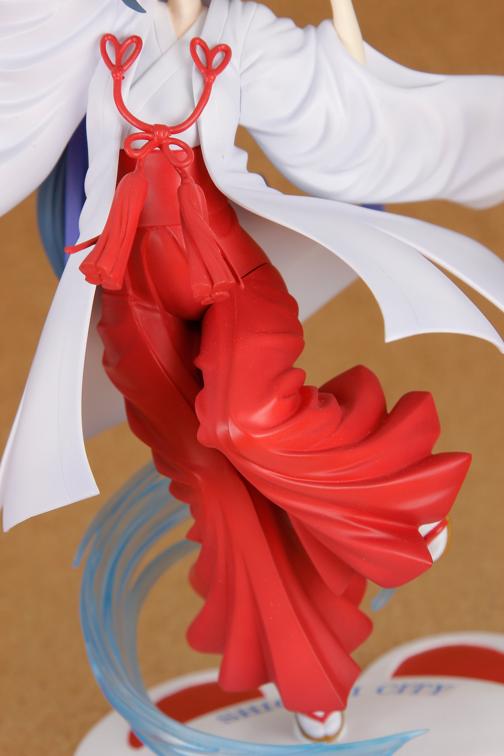 Suwahime Project - Gemba Sara - 1/10 (PLUM) photo 25