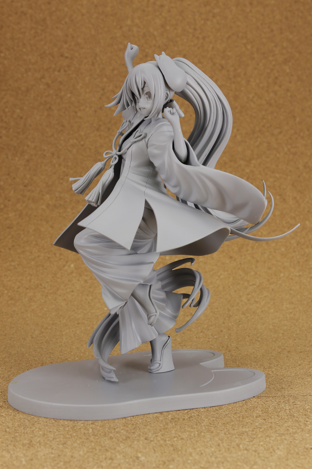 Suwahime Project - Gemba Sara - 1/10 (PLUM) photo 27