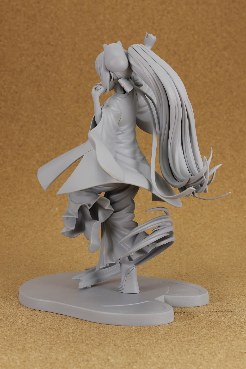 Suwahime Project - Gemba Sara - 1/10 (PLUM) photo 28