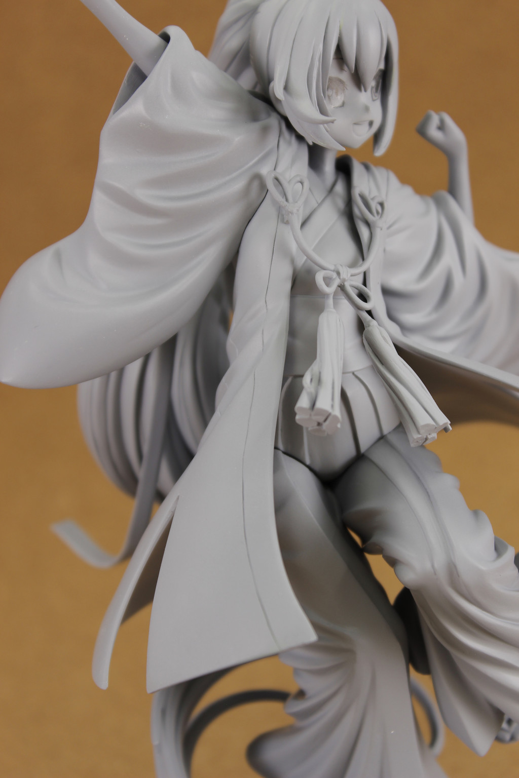 Suwahime Project - Gemba Sara - 1/10 (PLUM) photo 29