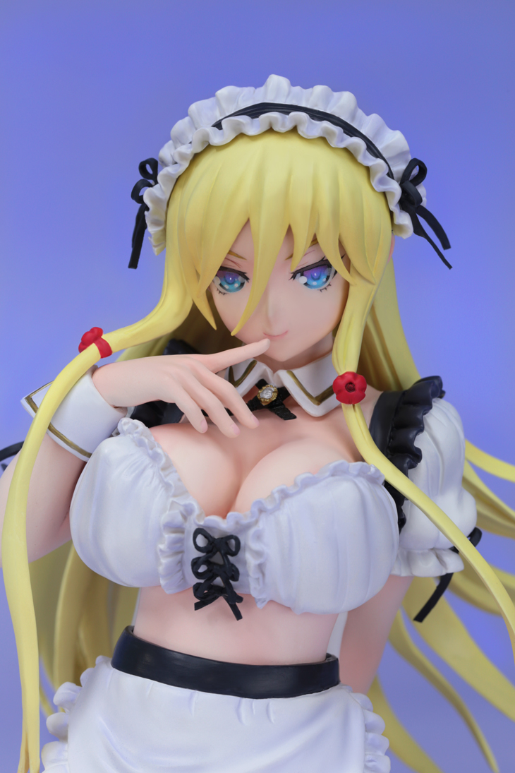 Bishoujo Mangekyou - Alice - 1/6 (A+) photo 2