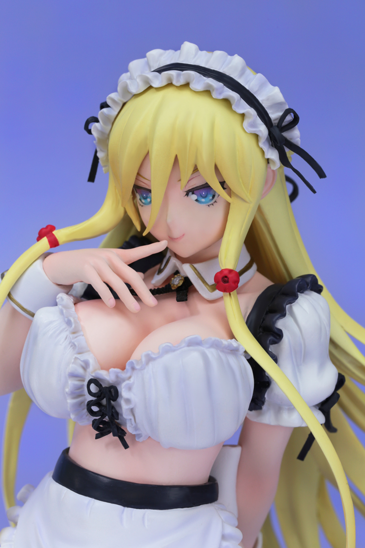 Bishoujo Mangekyou - Alice - 1/6 (A+) photo 3