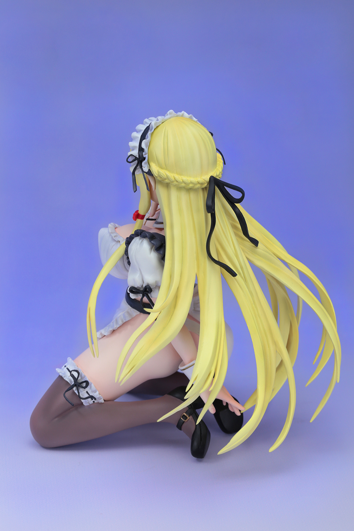 Bishoujo Mangekyou - Alice - 1/6 (A+) photo 4
