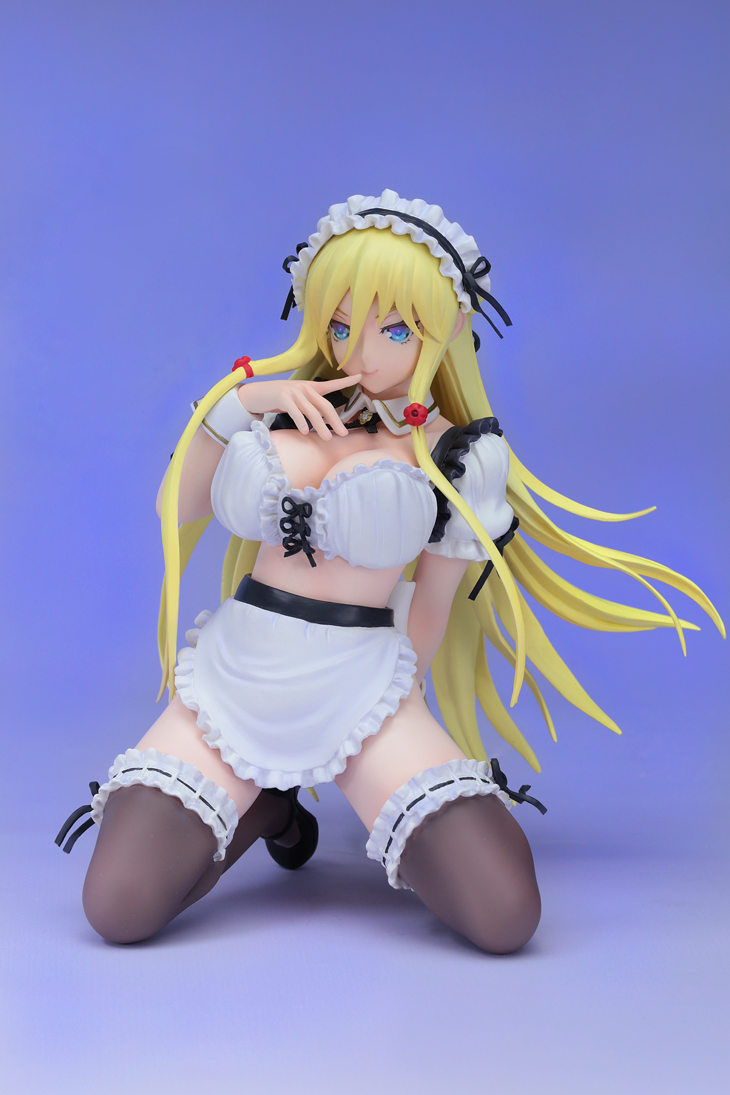 Bishoujo Mangekyou - Alice - 1/6 (A+) photo 5