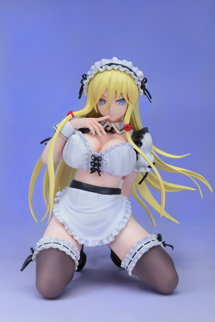 Bishoujo Mangekyou - Alice - 1/6 (A+) photo 6