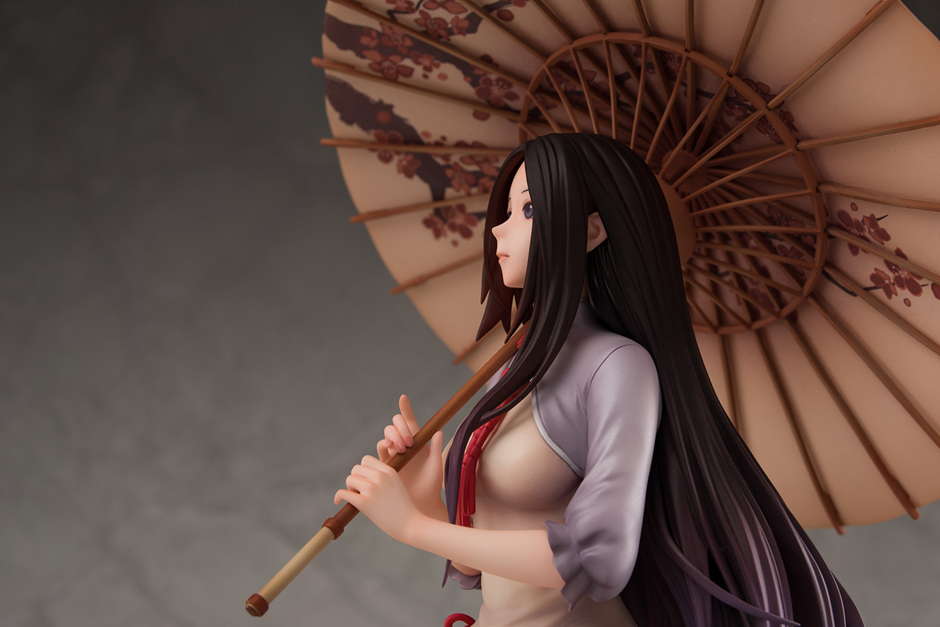 Yi Ren Zhi Xia The Outcast - Feng Baobao - 1/7 (Emontoys) photo 6