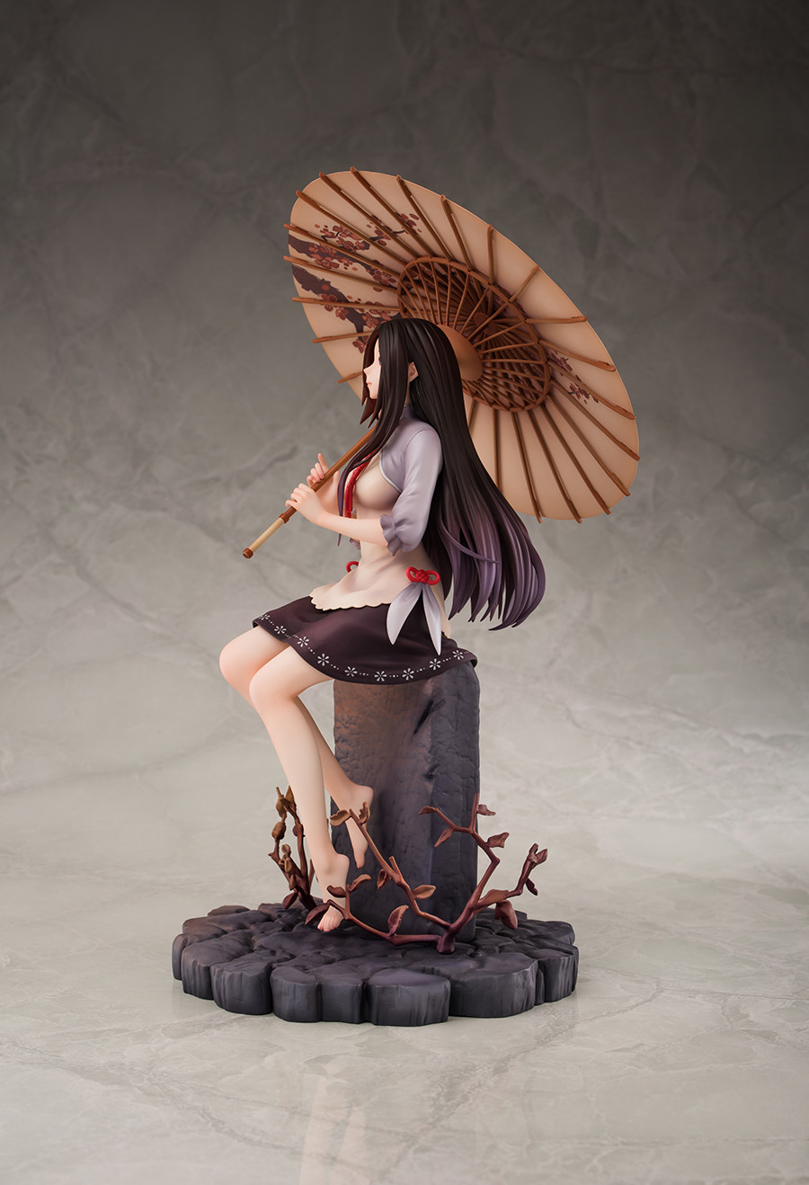 Yi Ren Zhi Xia The Outcast - Feng Baobao - 1/7 (Emontoys) photo 7