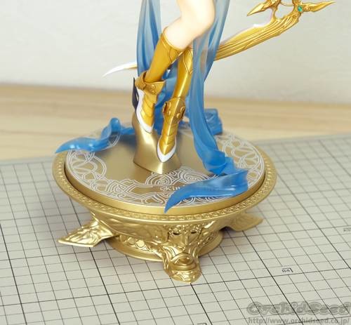 Nanatsu no Bitoku - Sariel - 1/8 - Jihi no Zou (Orchid Seed) photo 18
