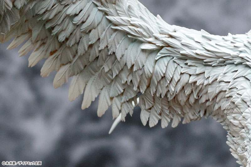 Devilman - Sirene - Grand Toys - 1/7 (Griffon Enterprises) photo 7