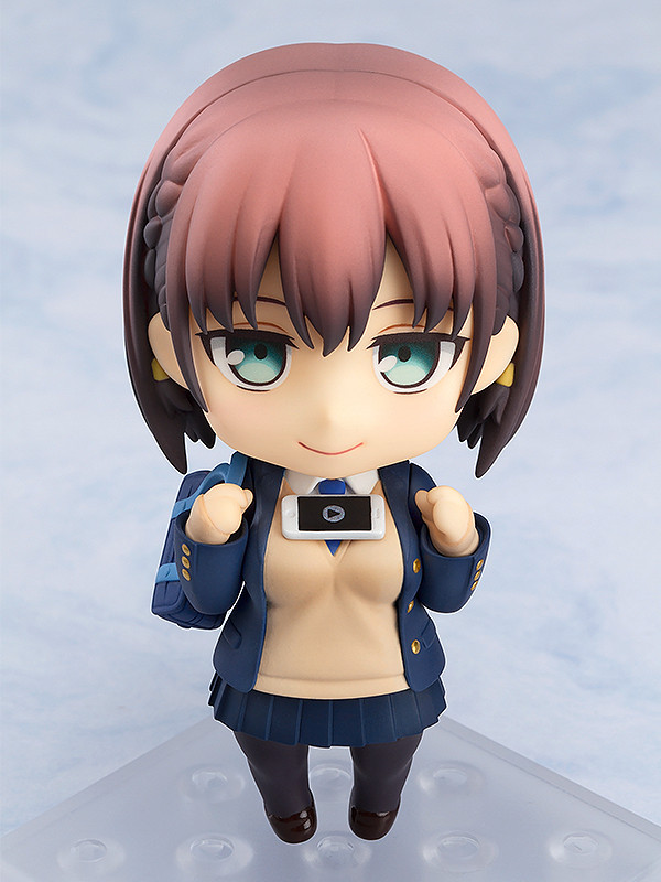 Getsuyoubi no Tawawa - Ai-chan - Nendoroid  (#808) (Good Smile Company) photo 2