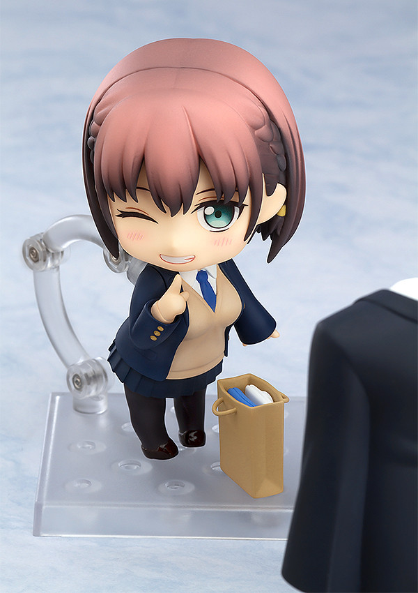 Getsuyoubi no Tawawa - Ai-chan - Nendoroid  (#808) (Good Smile Company) photo 3