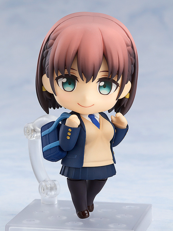 Getsuyoubi no Tawawa - Ai-chan - Nendoroid  (#808) (Good Smile Company) photo 5
