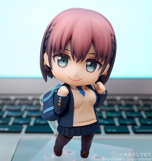 Getsuyoubi no Tawawa - Ai-chan - Nendoroid  (#808) (Good Smile Company) photo 6