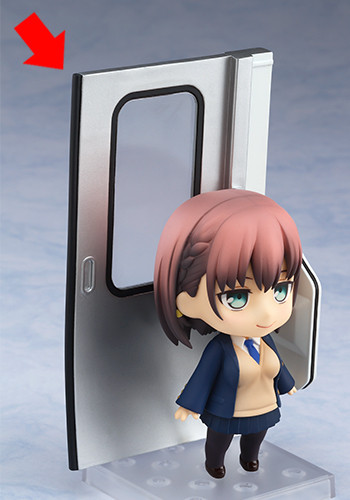 Getsuyoubi no Tawawa - Ai-chan - Nendoroid  (#808) (Good Smile Company) photo 10