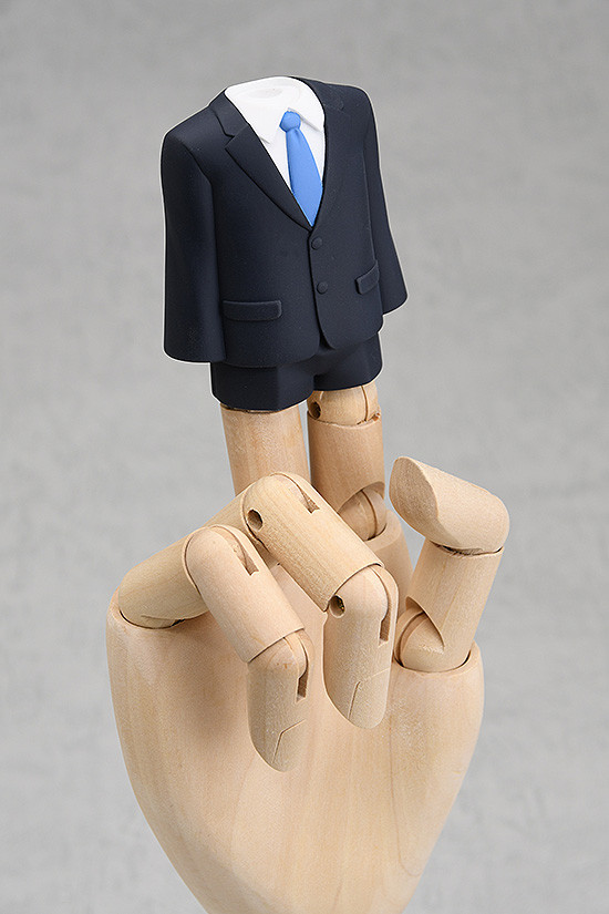 Getsuyoubi no Tawawa - Ai-chan - Nendoroid  (#808) (Good Smile Company) photo 11