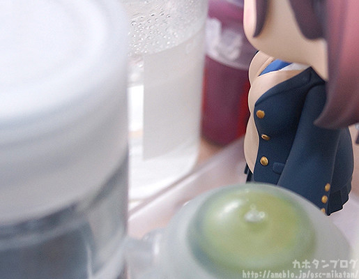 Getsuyoubi no Tawawa - Ai-chan - Nendoroid  (#808) (Good Smile Company) photo 12