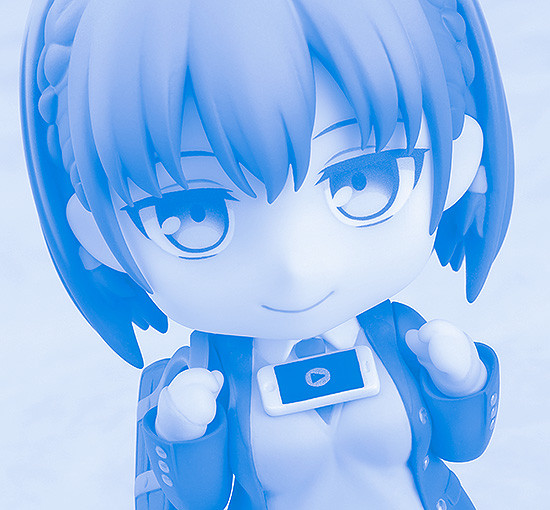 Getsuyoubi no Tawawa - Ai-chan - Nendoroid  (#808) (Good Smile Company) photo 23