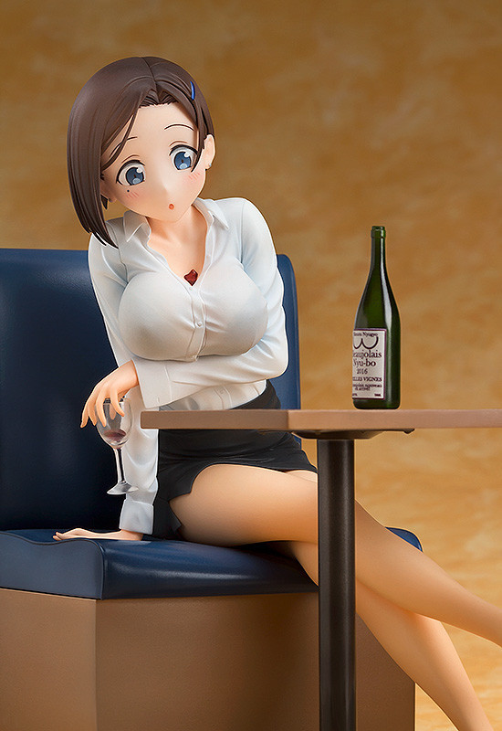 Getsuyoubi no Tawawa - Kouhai-chan - 1/7 (Good Smile Company) photo 2