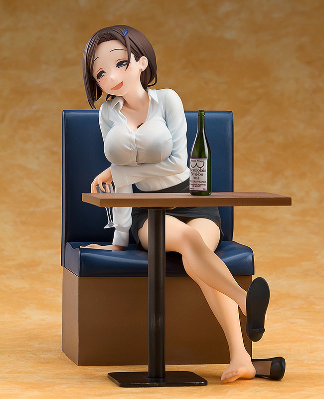 Getsuyoubi no Tawawa - Kouhai-chan - 1/7 (Good Smile Company) photo 5