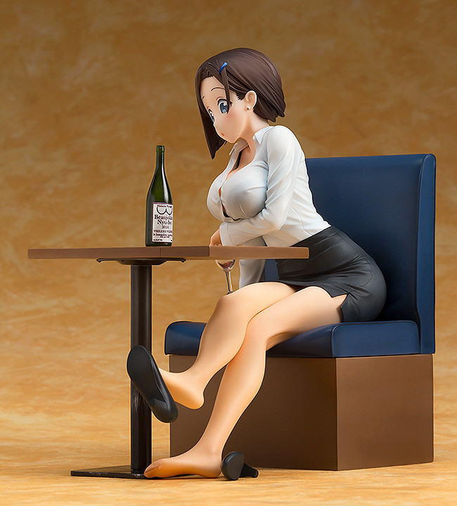 Getsuyoubi no Tawawa - Kouhai-chan - 1/7 (Good Smile Company) photo 6
