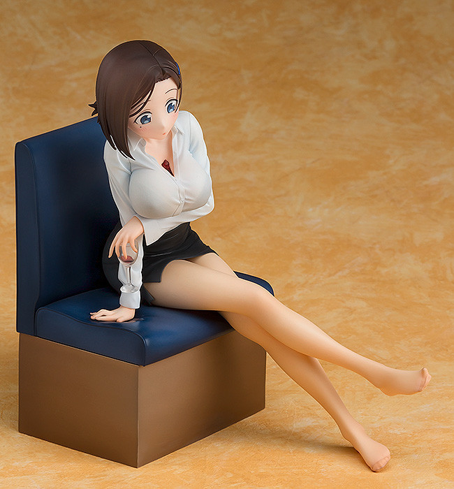 Getsuyoubi no Tawawa - Kouhai-chan - 1/7 (Good Smile Company) photo 10