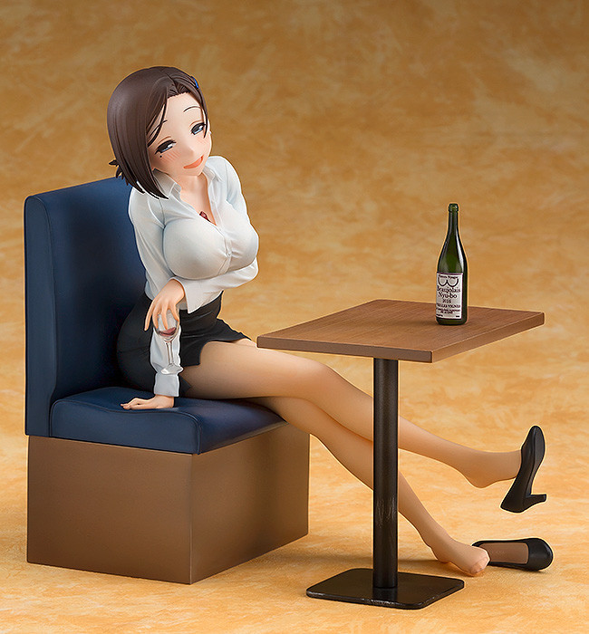 Getsuyoubi no Tawawa - Kouhai-chan - 1/7 (Good Smile Company) photo 12