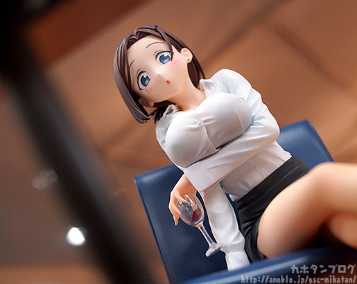 Getsuyoubi no Tawawa - Kouhai-chan - 1/7 (Good Smile Company) photo 14