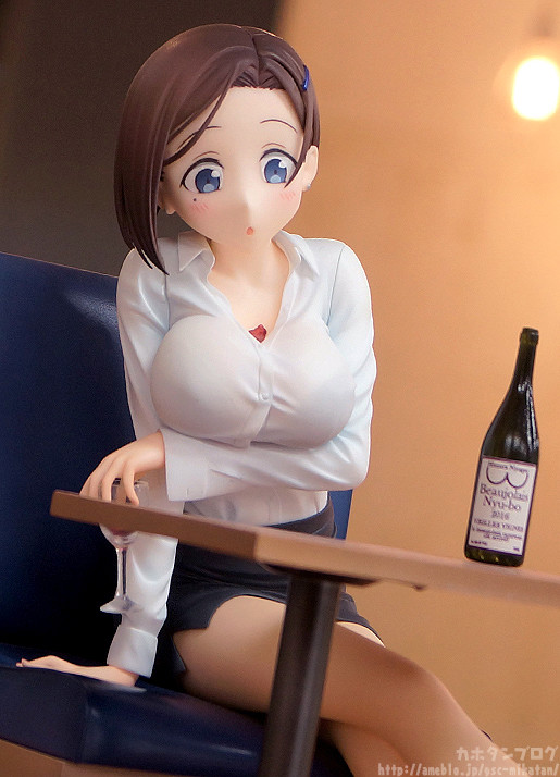 Getsuyoubi no Tawawa - Kouhai-chan - 1/7 (Good Smile Company) photo 16