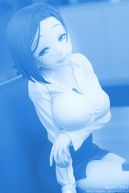 Getsuyoubi no Tawawa - Kouhai-chan - 1/7 (Good Smile Company) photo 20