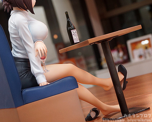 Getsuyoubi no Tawawa - Kouhai-chan - 1/7 (Good Smile Company) photo 22