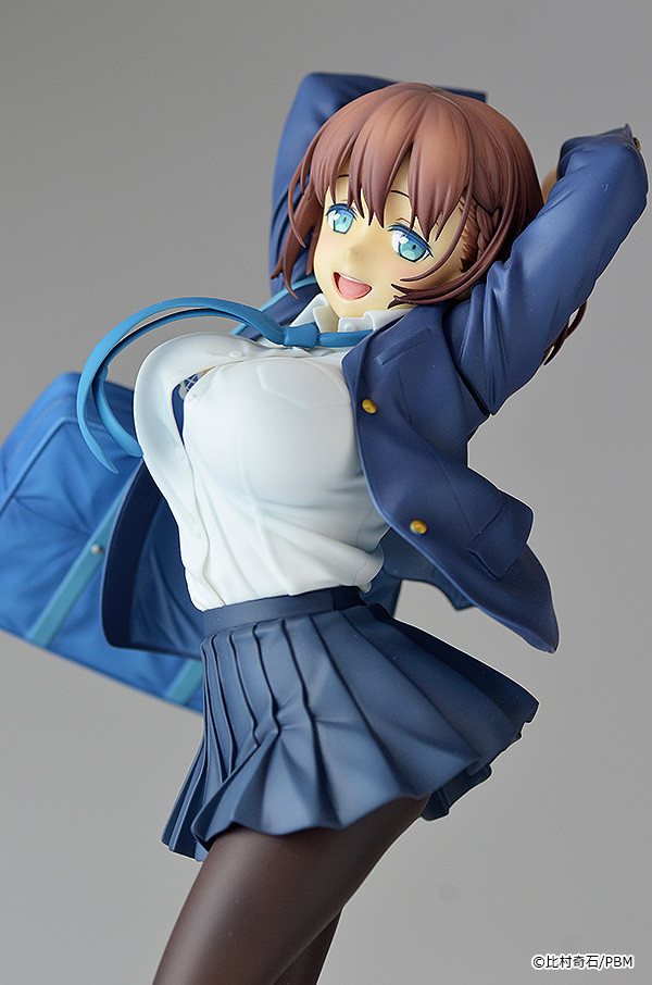 Getsuyoubi no Tawawa - Ai-chan - 1/7 (Max Factory) photo 2