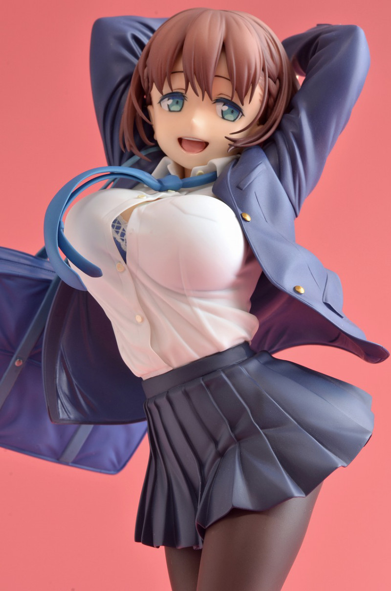 Getsuyoubi no Tawawa - Ai-chan - 1/7 (Max Factory) photo 5