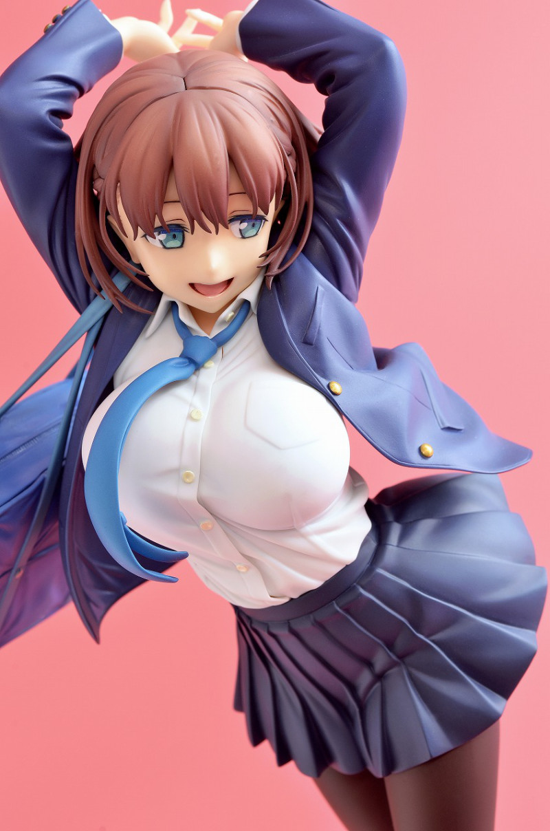 Getsuyoubi no Tawawa - Ai-chan - 1/7 (Max Factory) photo 6