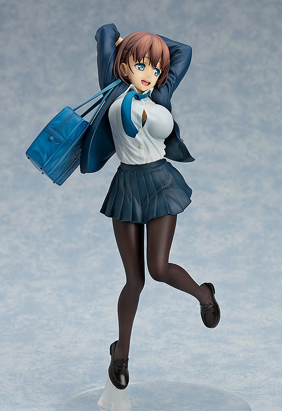 Getsuyoubi no Tawawa - Ai-chan - 1/7 (Max Factory) photo 7