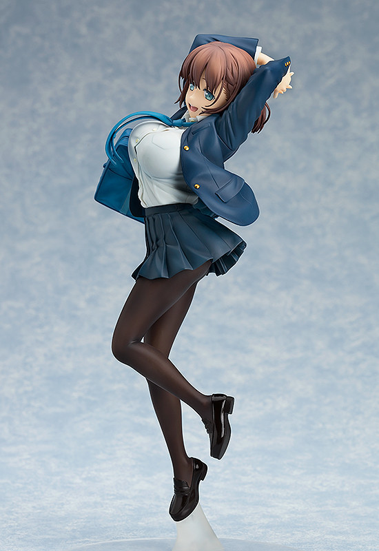 Getsuyoubi no Tawawa - Ai-chan - 1/7 (Max Factory) photo 9