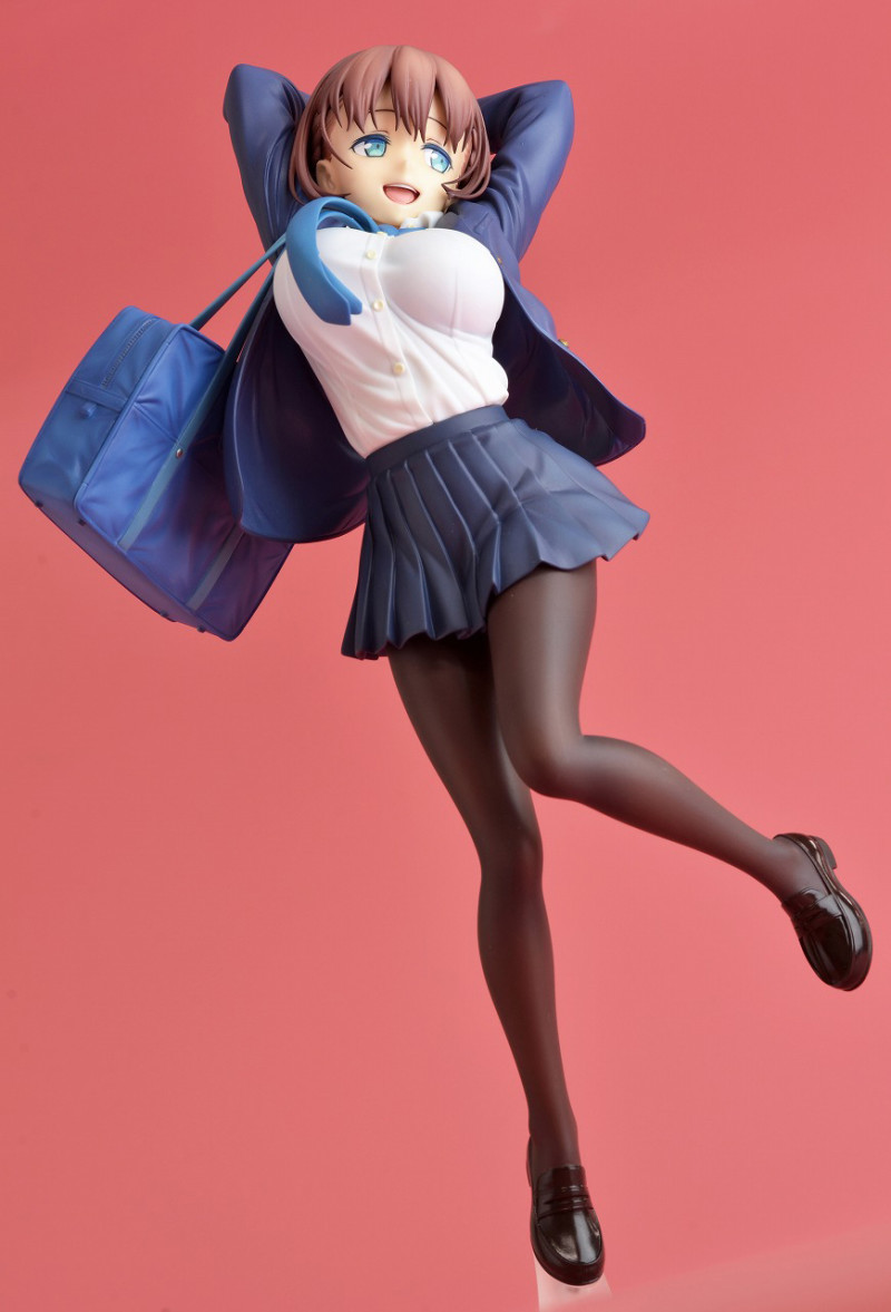 Getsuyoubi no Tawawa - Ai-chan - 1/7 (Max Factory) photo 8