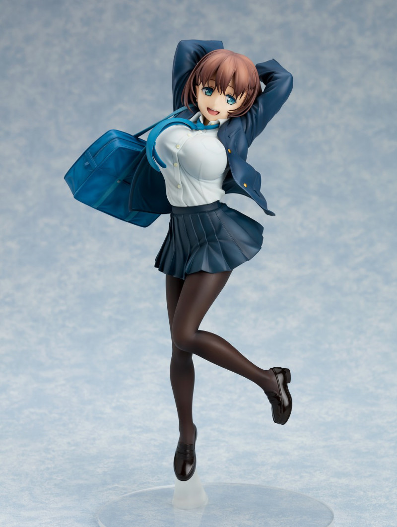Getsuyoubi no Tawawa - Ai-chan - 1/7 (Max Factory) photo 10