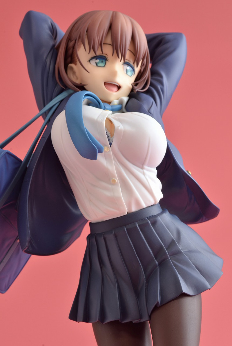 Getsuyoubi no Tawawa - Ai-chan - 1/7 (Max Factory) photo 11
