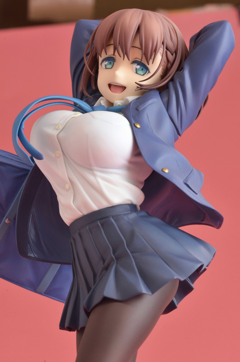 Getsuyoubi no Tawawa - Ai-chan - 1/7 (Max Factory) photo 12
