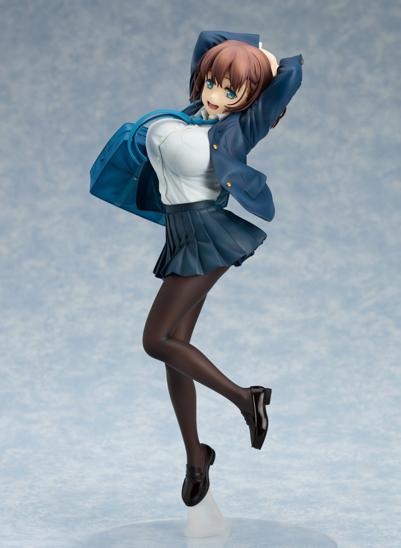 Getsuyoubi no Tawawa - Ai-chan - 1/7 (Max Factory) photo 14