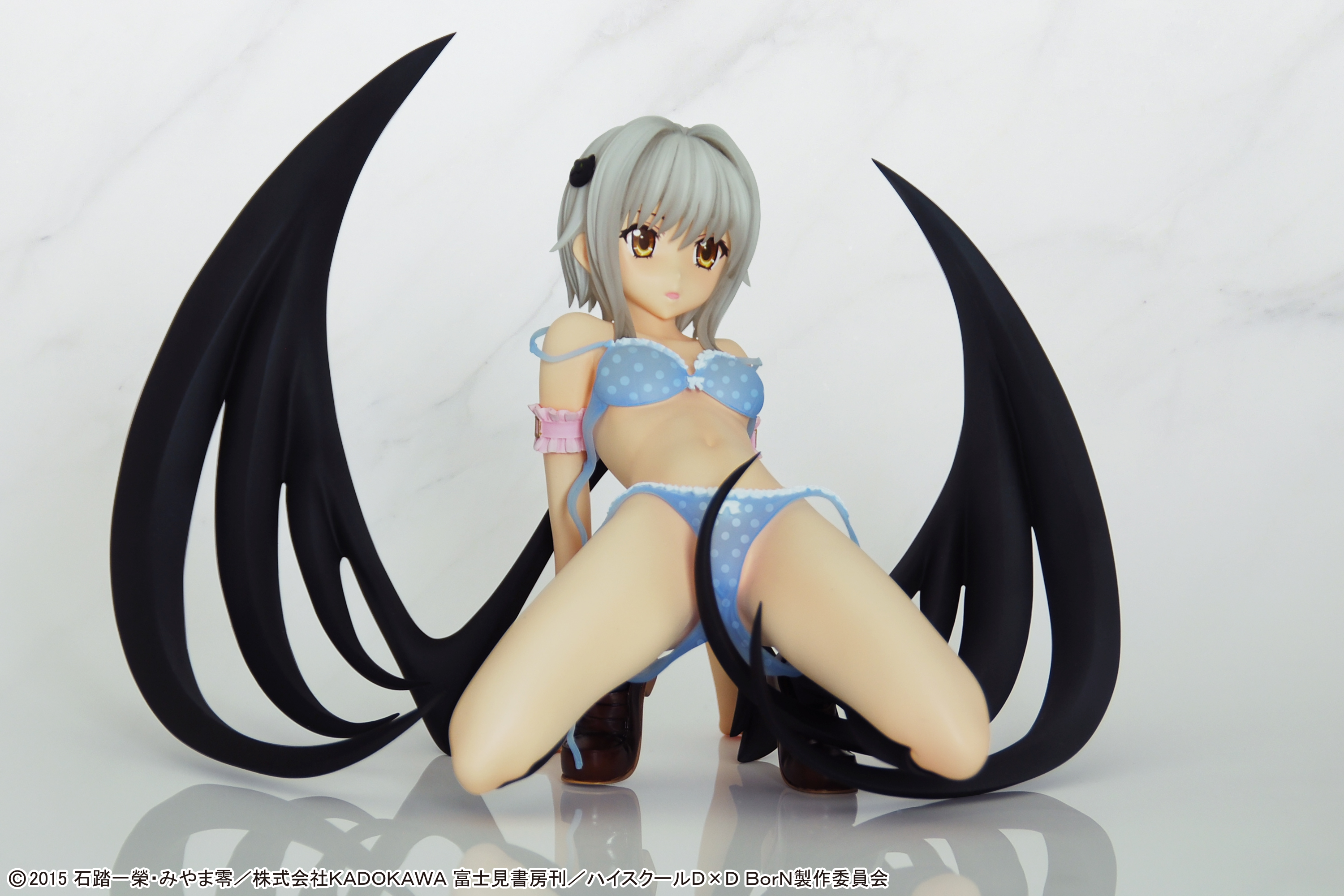 High School DxD Born - Toujou Koneko - Grand Toys - 1/7 (Griffon Enterprises) photo 2