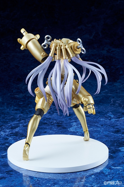 Ultra Journey - Twintail Shoujo to Twintail na Boku- - King Joe - Ultra Kaijuu Gijinka Keikaku - 1/8 - Ultra Journey ver. (Embrace Japan) photo 2